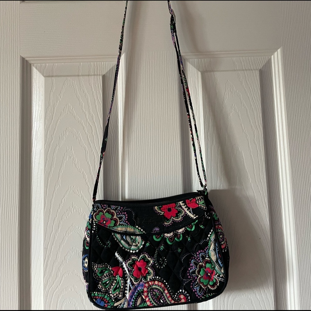 Vera Bradley purse